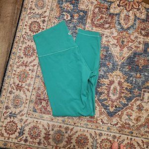 Lululemon Align 25" Leggings